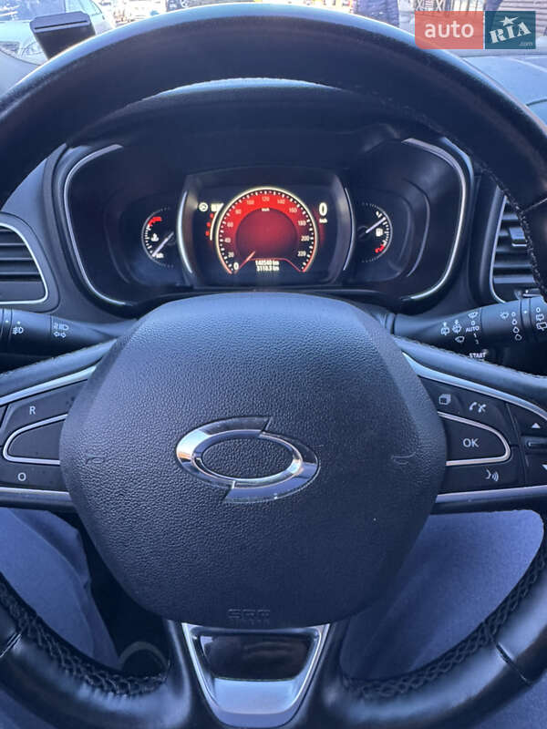 Внедорожник / Кроссовер Samsung QM6 2016 в Ужгороде фото 25 Внедорожник / Кроссовер Samsung QM6 2016 в Ужгороде