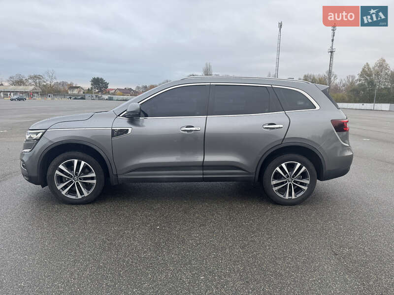 Позашляховик / Кросовер Samsung QM6 2017 в Києві фото 3 Позашляховик / Кросовер Samsung QM6 2017 в Києві