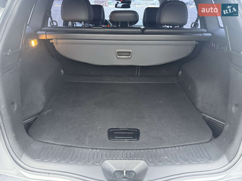 Позашляховик / Кросовер Samsung QM6 2017 в Києві фото 6 Позашляховик / Кросовер Samsung QM6 2017 в Києві