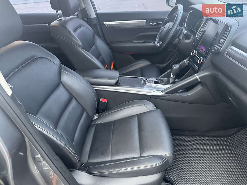 Позашляховик / Кросовер Samsung QM6 2017 в Києві фото 8 Позашляховик / Кросовер Samsung QM6 2017 в Києві