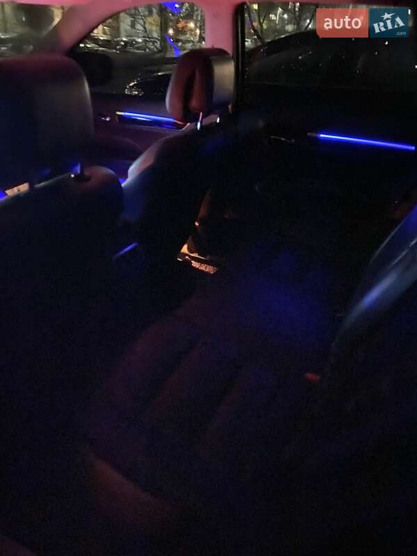 Позашляховик / Кросовер Samsung QM6 2017 в Львові