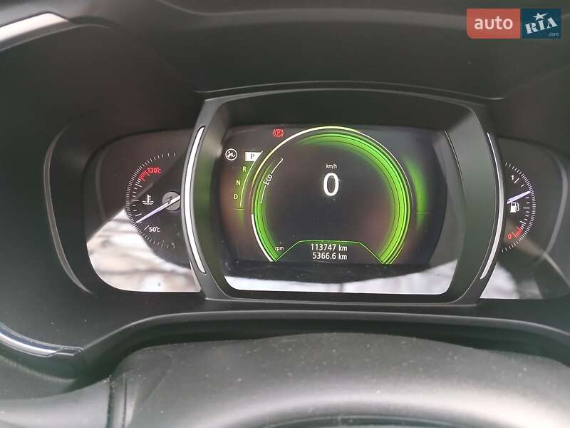 Позашляховик / Кросовер Samsung QM6 2016 в Києві