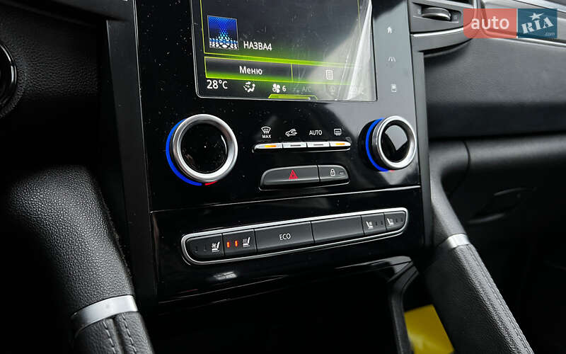 Внедорожник / Кроссовер Samsung QM6 2018 в Львове