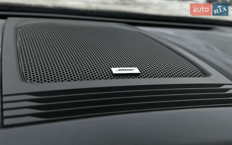 Внедорожник / Кроссовер Samsung QM6 2018 в Львове