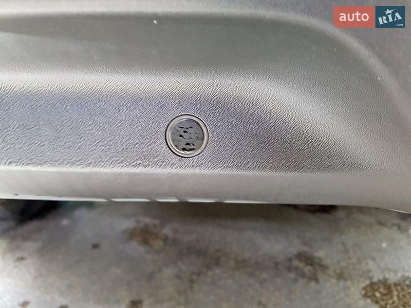 Позашляховик / Кросовер Samsung QM6 2017 в Лозовій