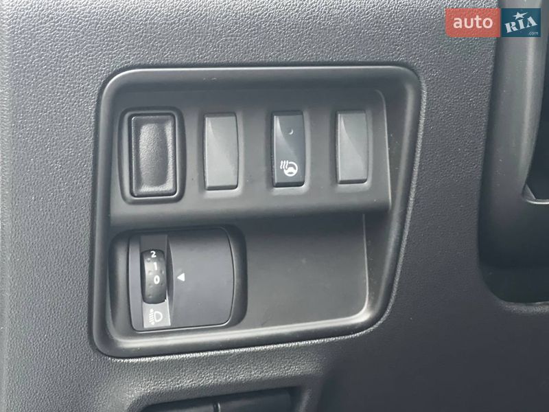 Внедорожник / Кроссовер Samsung QM6 2017 в Кропивницком фото 28 Внедорожник / Кроссовер Samsung QM6 2017 в Кропивницком