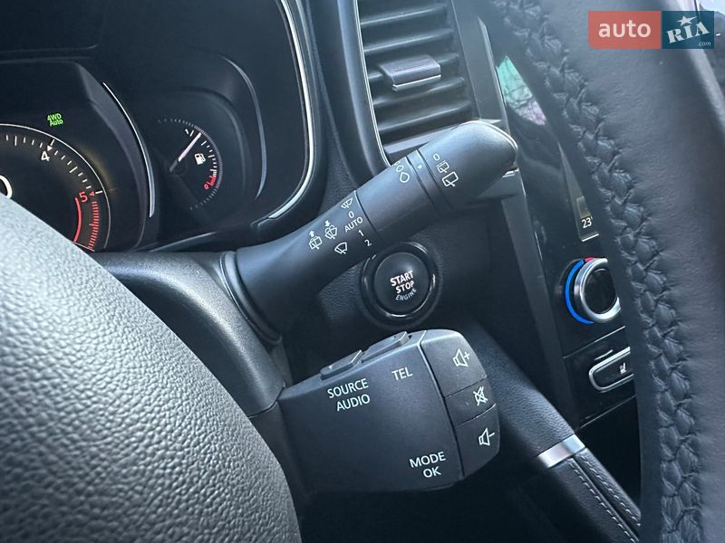 Внедорожник / Кроссовер Samsung QM6 2018 в Виннице фото 48 Внедорожник / Кроссовер Samsung QM6 2018 в Виннице