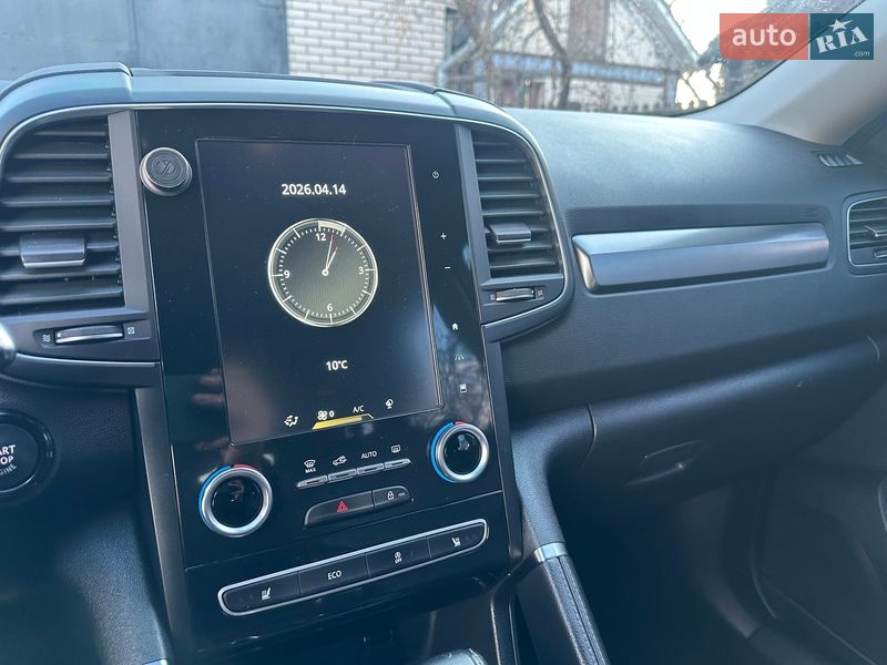 Внедорожник / Кроссовер Samsung QM6 2018 в Виннице фото 55 Внедорожник / Кроссовер Samsung QM6 2018 в Виннице