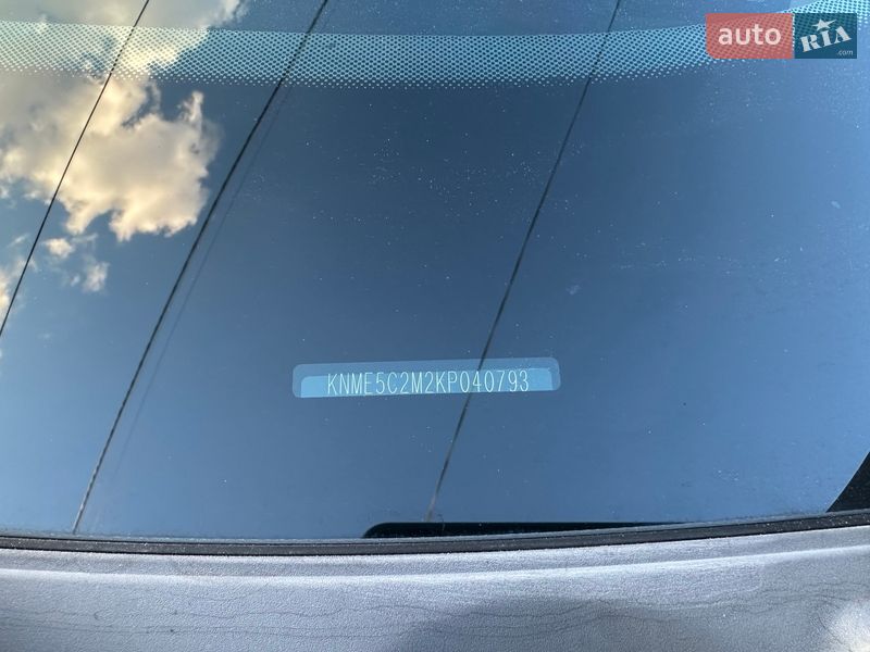 Внедорожник / Кроссовер Samsung QM6 2018 в Виннице фото 65 Внедорожник / Кроссовер Samsung QM6 2018 в Виннице