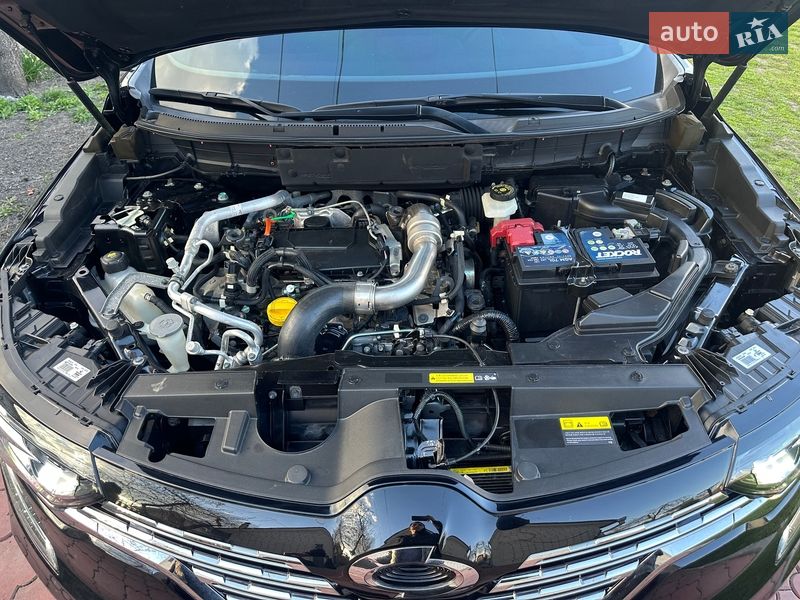 Внедорожник / Кроссовер Samsung QM6 2018 в Виннице фото 68 Внедорожник / Кроссовер Samsung QM6 2018 в Виннице