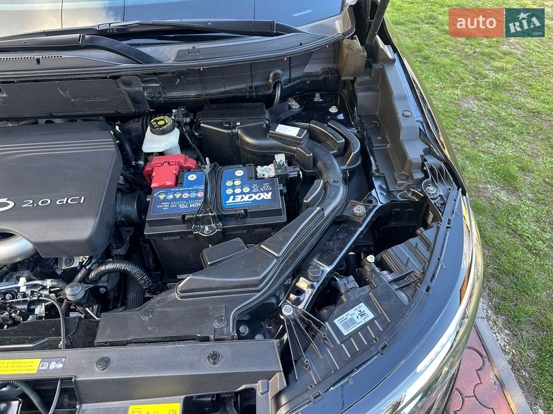 Внедорожник / Кроссовер Samsung QM6 2018 в Виннице фото 71 Внедорожник / Кроссовер Samsung QM6 2018 в Виннице