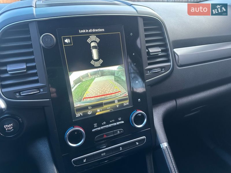 Внедорожник / Кроссовер Samsung QM6 2018 в Виннице фото 75 Внедорожник / Кроссовер Samsung QM6 2018 в Виннице