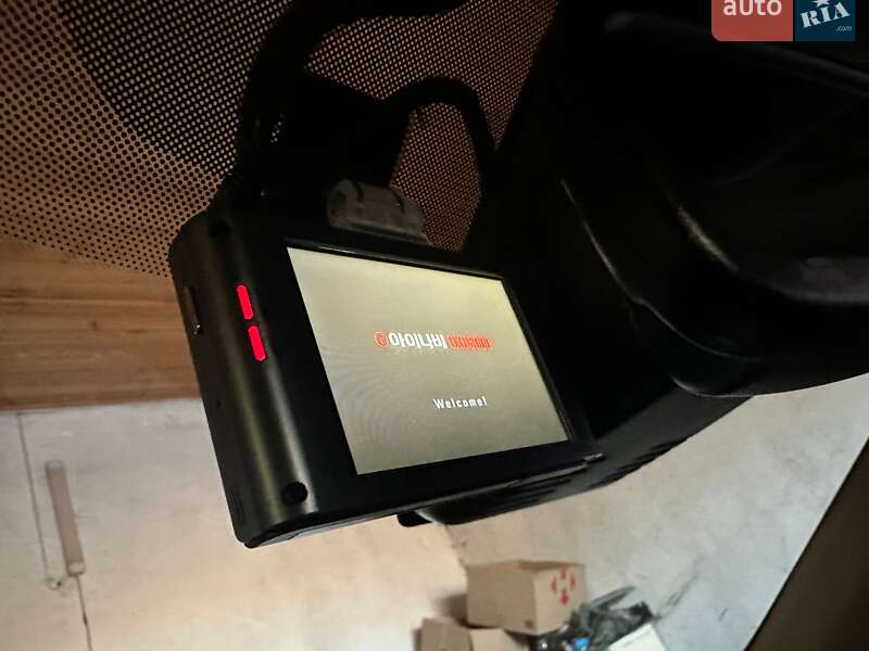 Внедорожник / Кроссовер Samsung QM6 2018 в Виннице фото 76 Внедорожник / Кроссовер Samsung QM6 2018 в Виннице