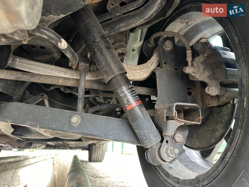 Внедорожник / Кроссовер Samsung QM6 2018 в Виннице фото 81 Внедорожник / Кроссовер Samsung QM6 2018 в Виннице