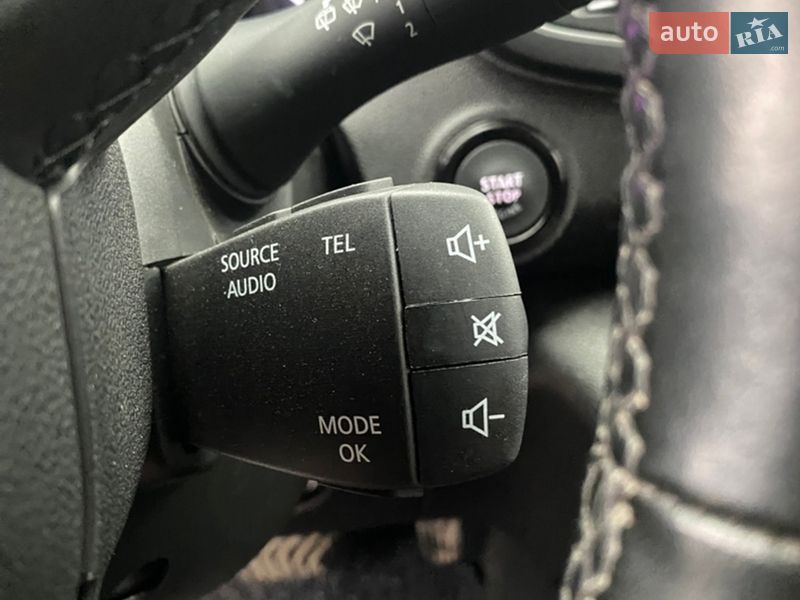 Внедорожник / Кроссовер Samsung QM6 2019 в Сумах фото 15 Внедорожник / Кроссовер Samsung QM6 2019 в Сумах