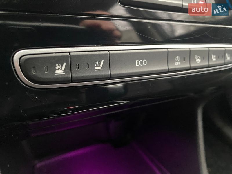 Внедорожник / Кроссовер Samsung QM6 2019 в Сумах фото 20 Внедорожник / Кроссовер Samsung QM6 2019 в Сумах