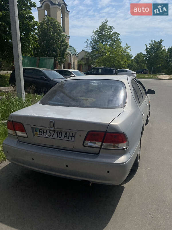 Седан Samsung SM3 2003 в Вишневому