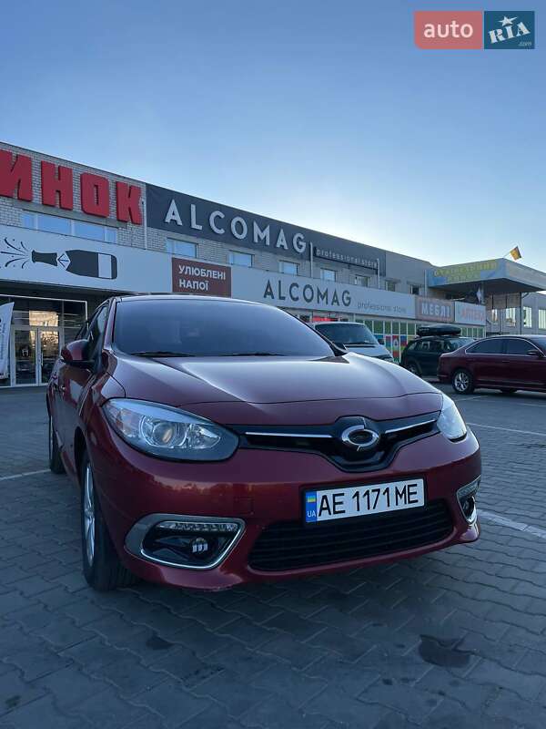 Седан Samsung SM3 2014 в Павлограде