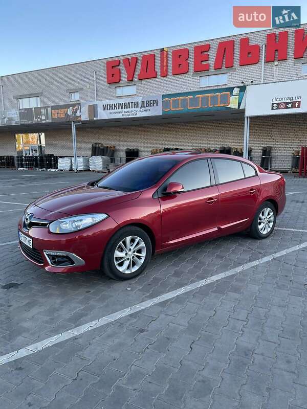 Седан Samsung SM3 2014 в Павлограде