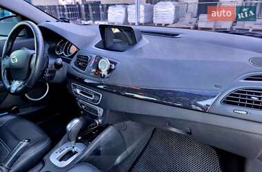 Седан Samsung SM3 2014 в 