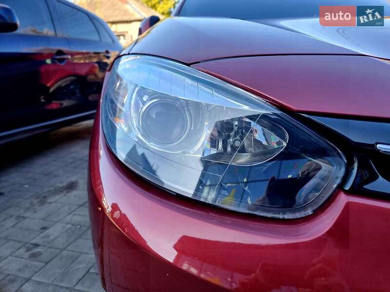 Седан Samsung SM3 2014 в Павлограде