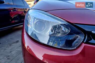 Седан Samsung SM3 2014 в 