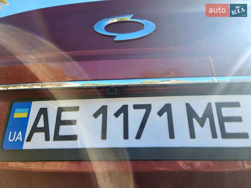 Седан Samsung SM3 2014 в Павлограде