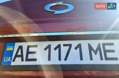 Седан Samsung SM3 2014 в 