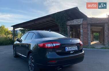 Седан Samsung SM3 2014 в 