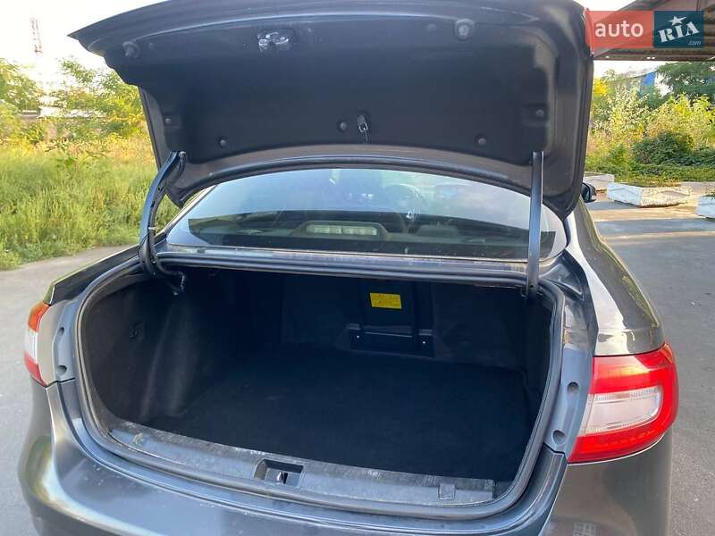 Седан Samsung SM3 2014 в Чернигове