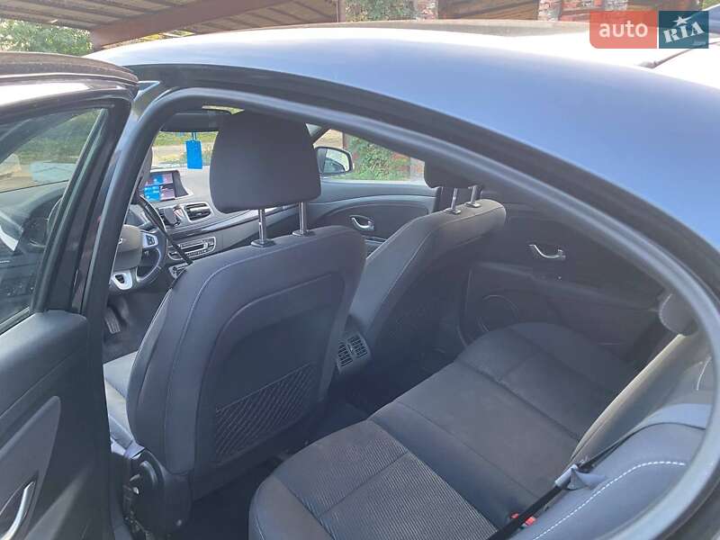 Седан Samsung SM3 2014 в Чернигове