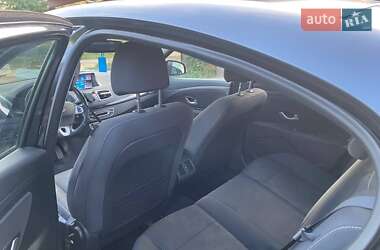 Седан Samsung SM3 2014 в 