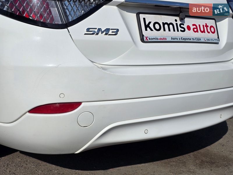 Седан Samsung SM3 2019 в Хмельницком