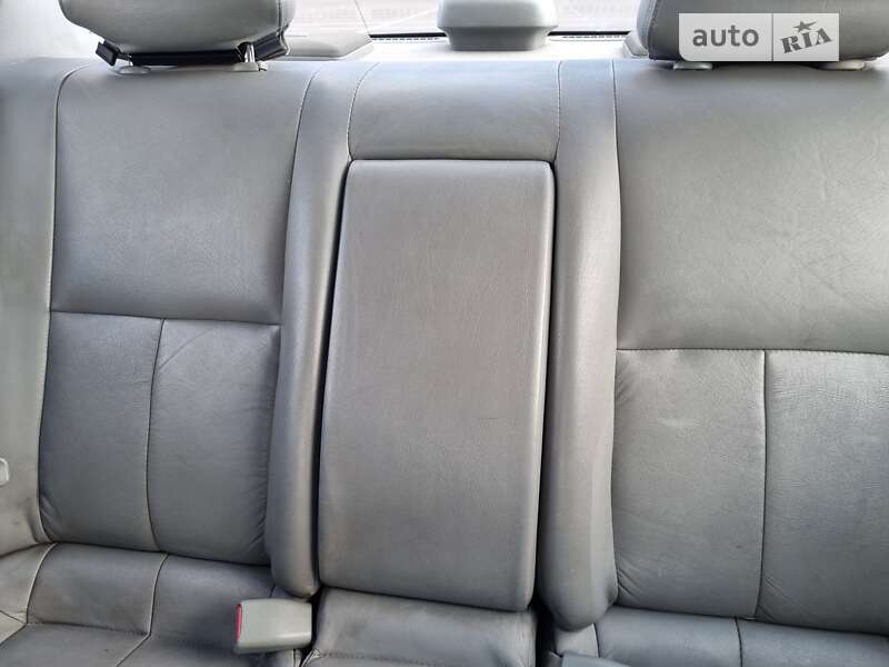 Седан Samsung SM5 2004 в Рівному