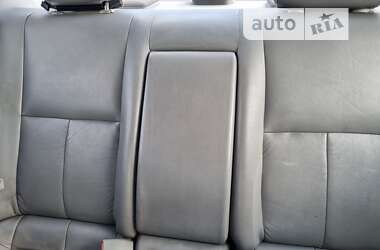 Седан Samsung SM5 2004 в 