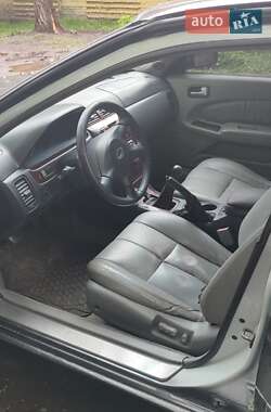 Седан Samsung SM5 2004 в 