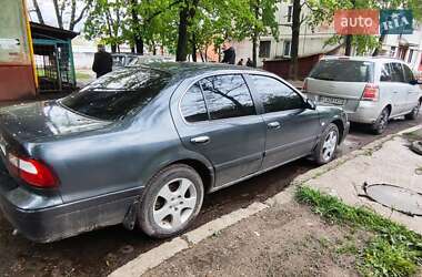 Седан Samsung SM5 2004 в 
