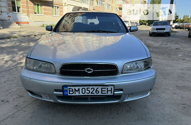 Седан Samsung SM5 2003 в Сумах