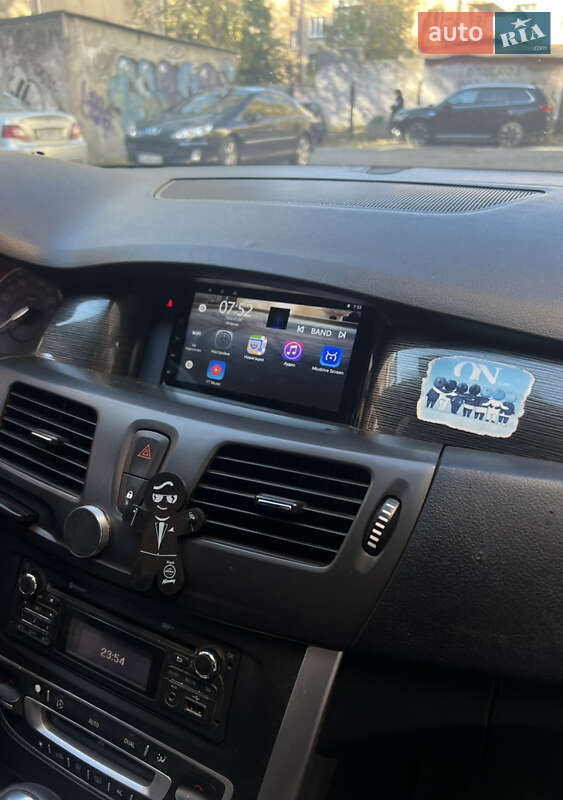Седан Samsung SM5 2013 в Одессе