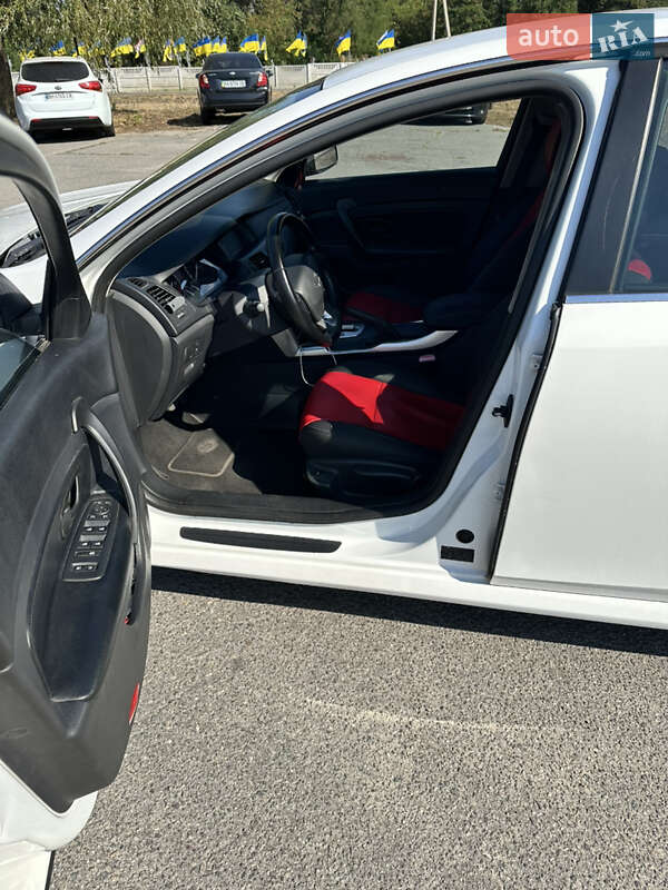 Седан Samsung SM5 2012 в Киеве