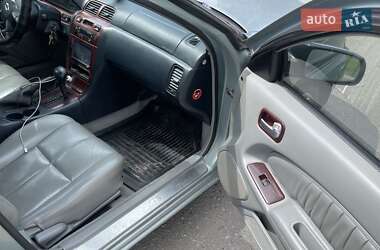 Седан Samsung SM5 2004 в 