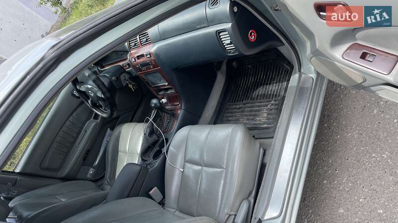 Седан Samsung SM5 2004 в Харькове