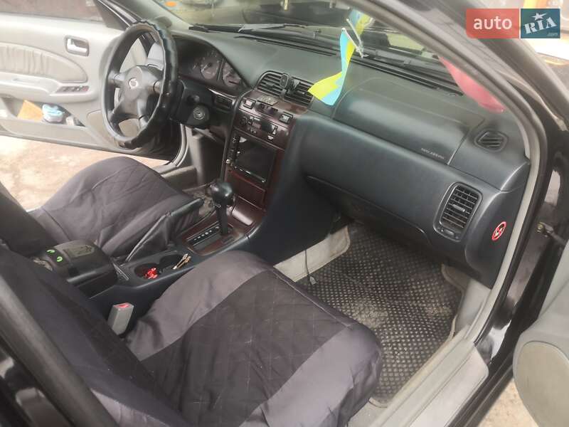 Седан Samsung SM5 2004 в Одессе