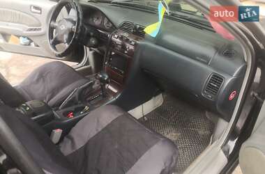 Седан Samsung SM5 2004 в 