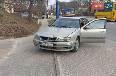 Седан Samsung SM5 2003 в 