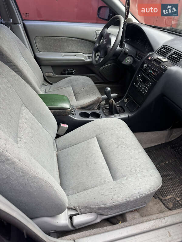 Седан Samsung SM5 2004 в Киеве