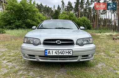 Седан Samsung SM5 2005 в 