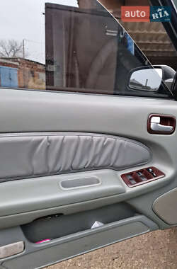 Седан Samsung SM5 2004 в 