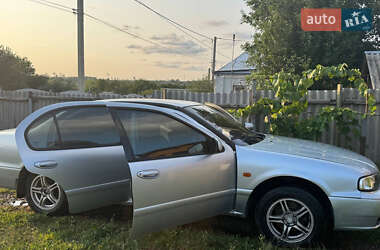 Седан Samsung SM5 2003 в 