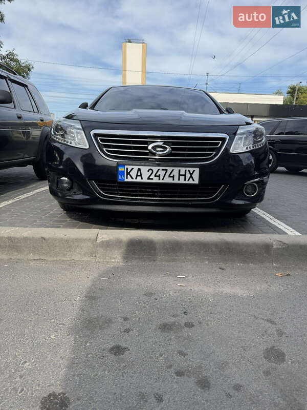 Седан Samsung SM5 2013 в Житомире